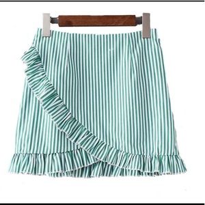 beautiful skirt 😍